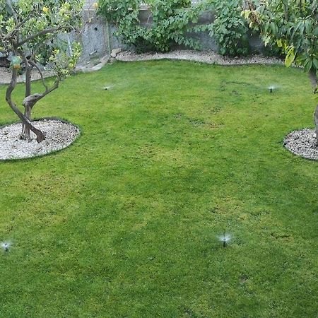 Souterrain Fuer Max 2 P., Bad, Aussenkueche, Garten Гуимар Экстерьер фото